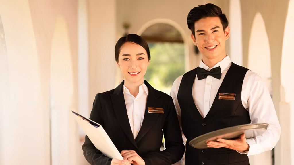Accommodation Industry