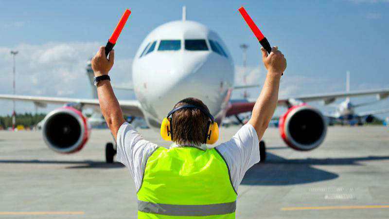 Aviation Industry