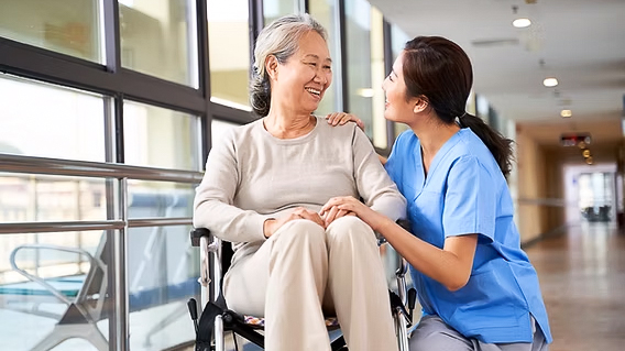 Nursing Care