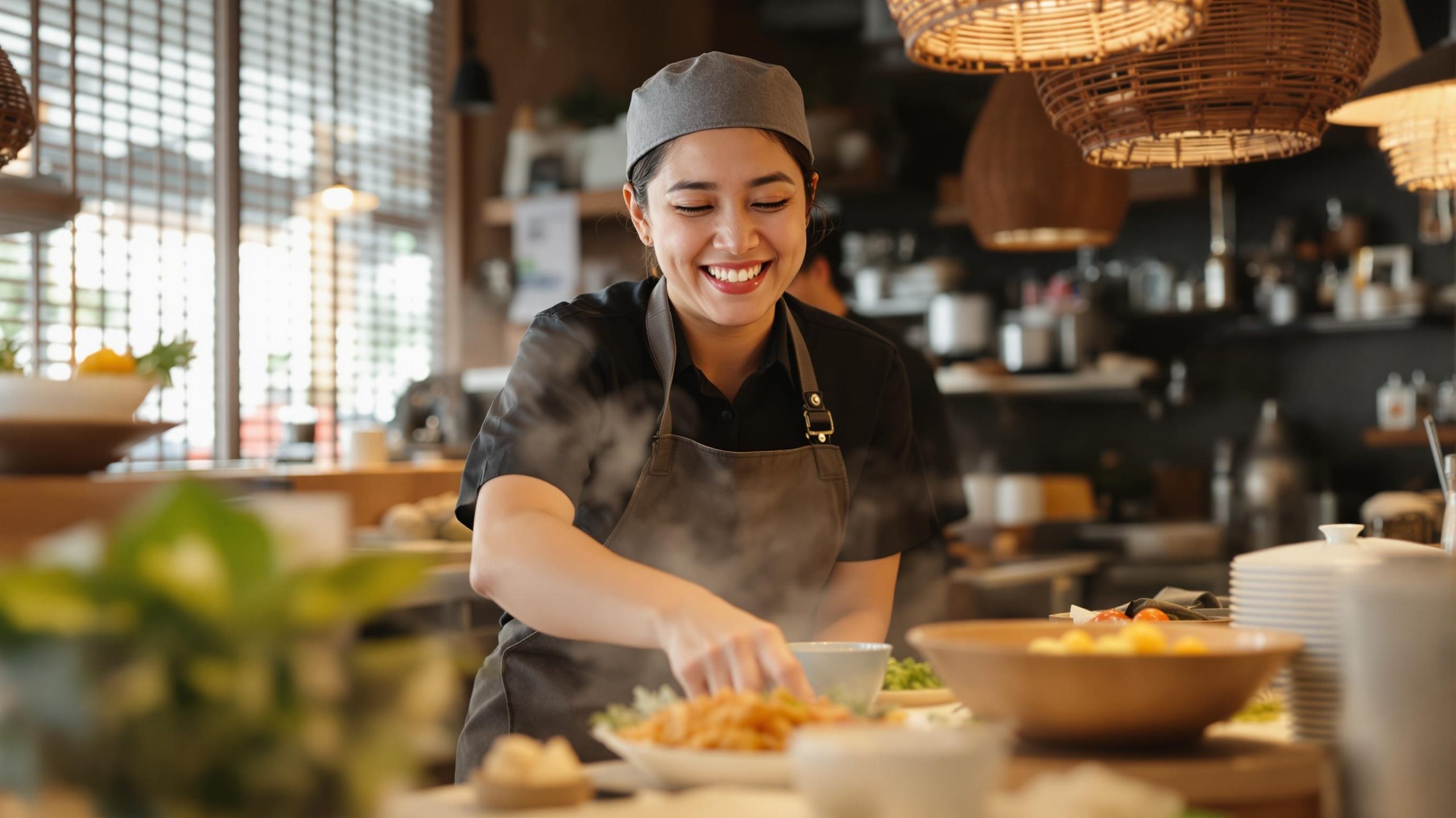 Food Service Industry